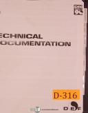 DEA-DEA \"The Tutor Measuring System\", User Manual-Version 6-01